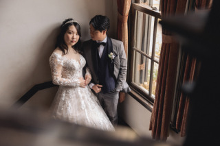 山手イタリア山庭園　Photo bby kenta ikeda