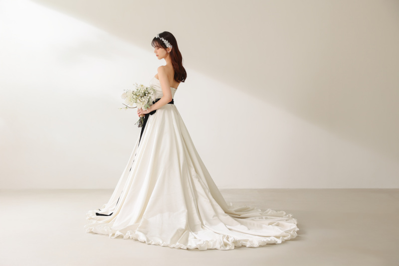 新婦様