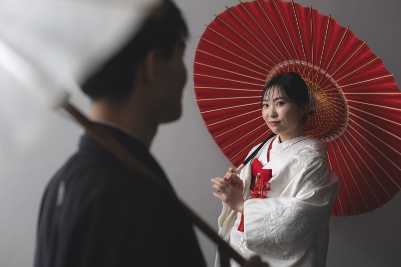 シックな雰囲気で、、、 3