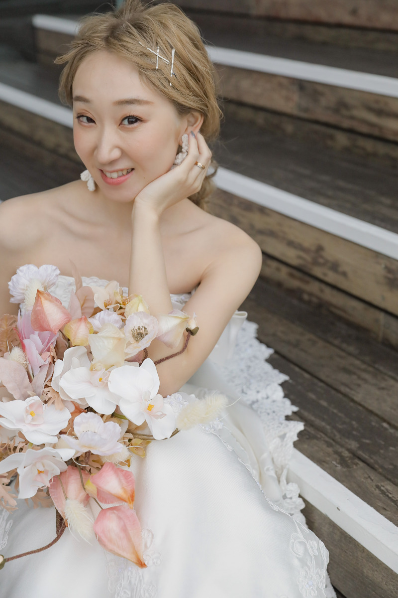 こだわりをいっぱい詰め込み!