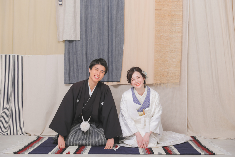 フォトボードや年賀状に使いやすい写真もGOOD!