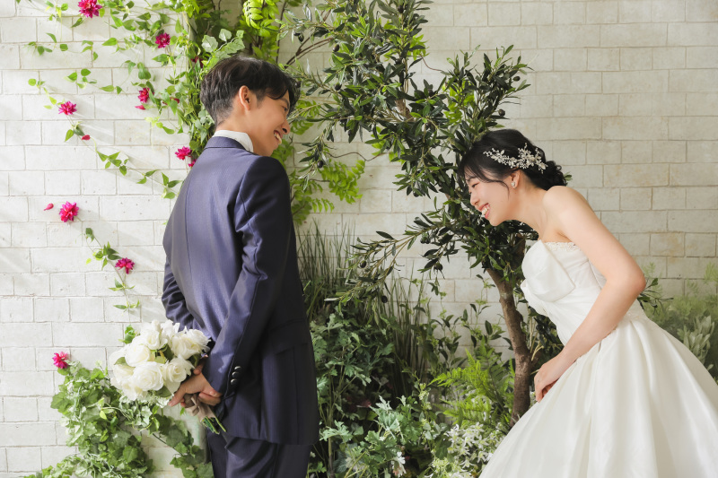 何を隠してるのかな??