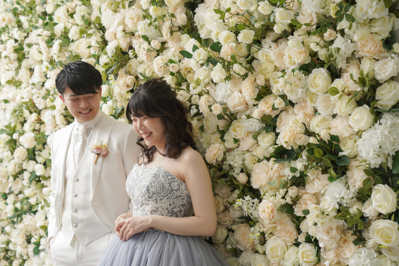 洋装ハウススタジオ３