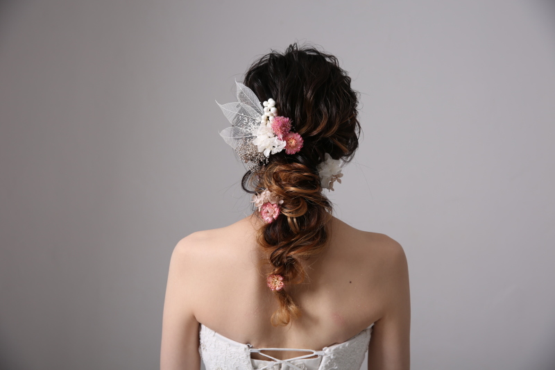 可愛すぎるアレンジ!