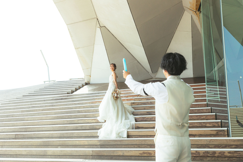 アイドルとファン