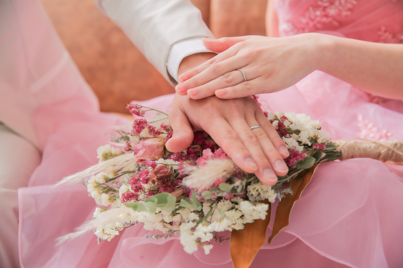 小物もしっかり撮影します