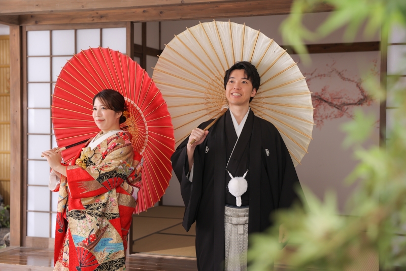 アイテムを使って