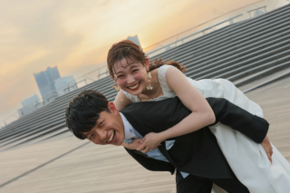 楽し自由に撮影！