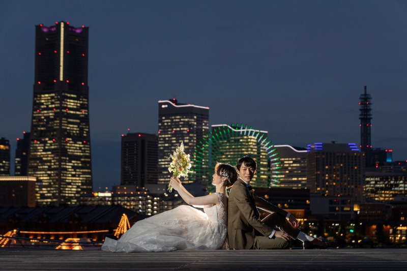 【座っても可愛い！】