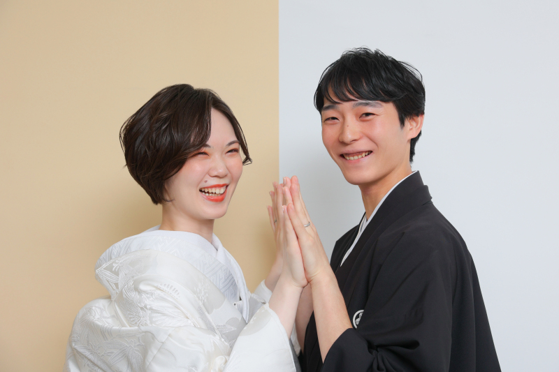 【シンプルなら、カラーの壁】