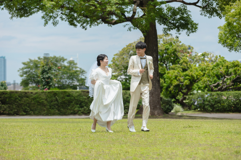 芝生