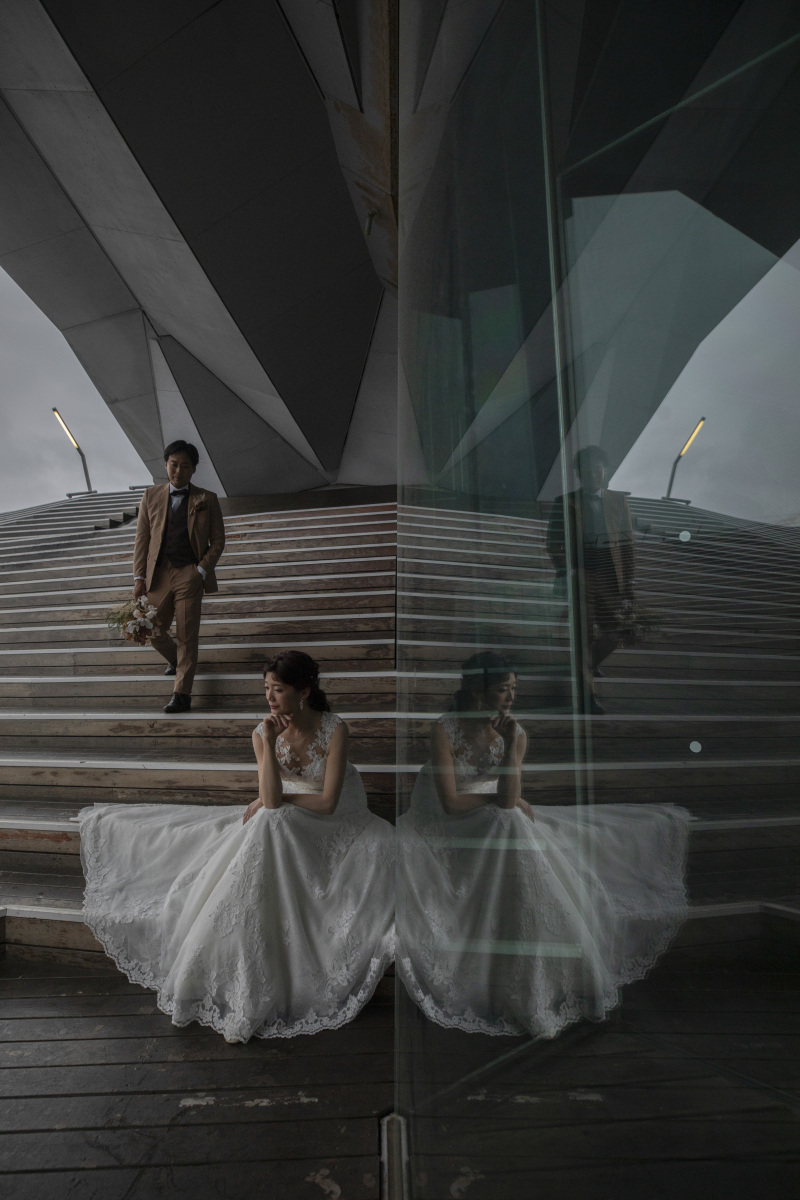 リフレクション