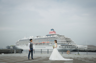 みなとみならいロケーション