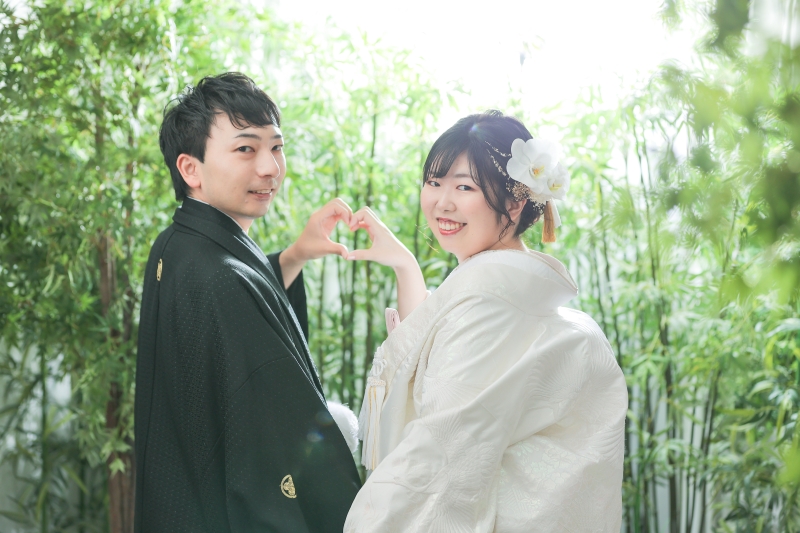 リクエストカット