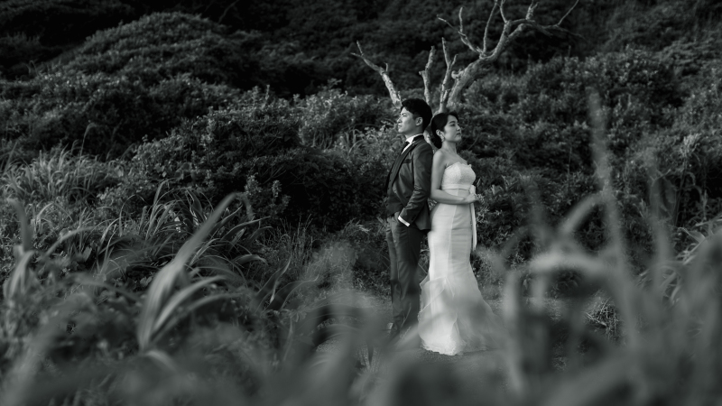 海の反対側は、、、