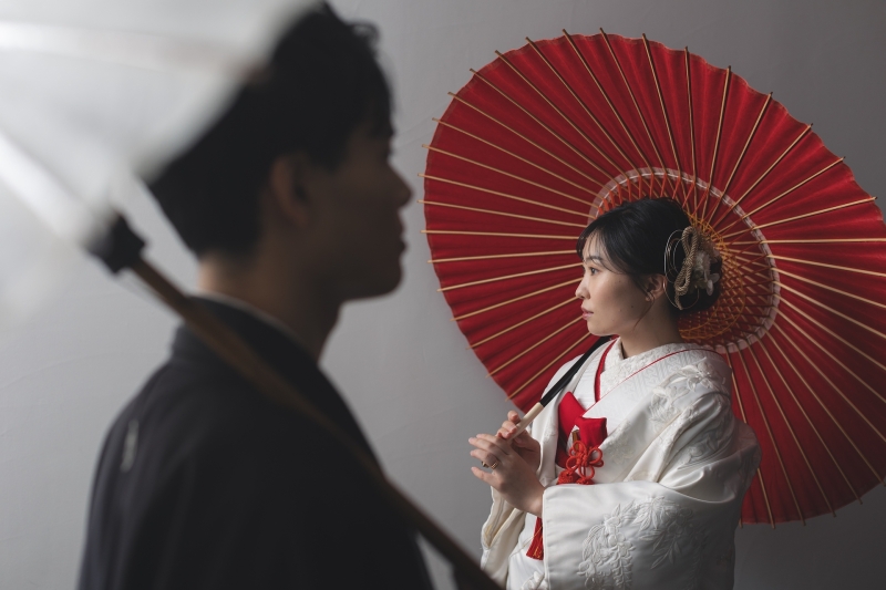 シックな雰囲気で、、、