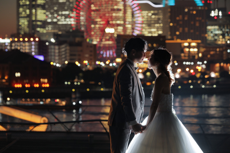 ロマンチックなテイストも