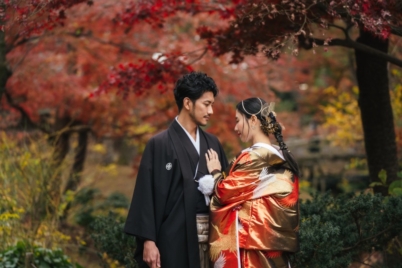 紅葉