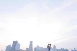 大桟橋ロケーション