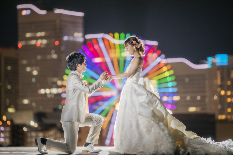 プロポーズショット!