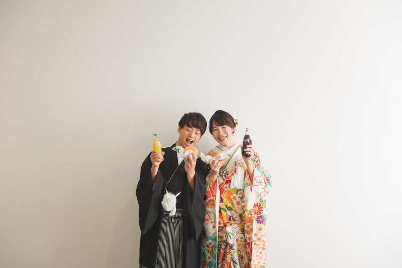 雨の日でも室内で快適に。