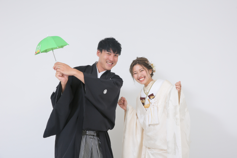 かっちりしない和装撮影!!!【和装ハウススタジオ】