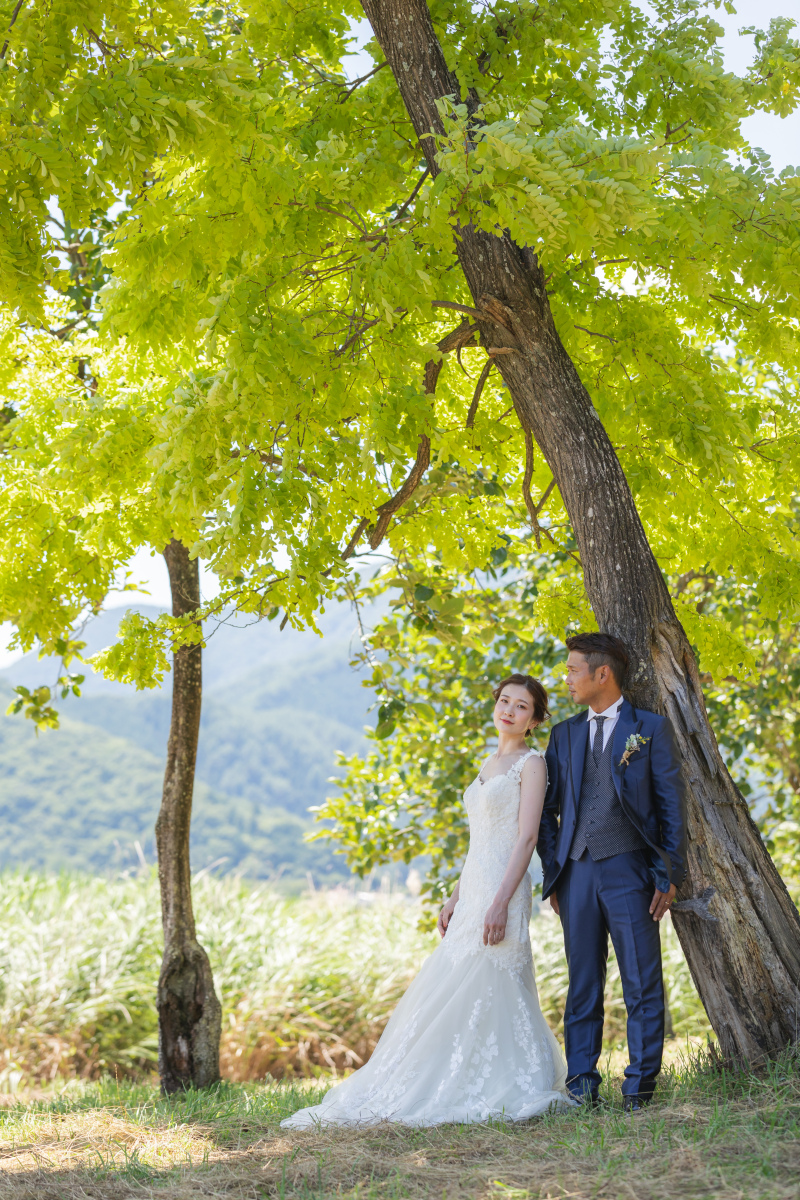 少し場所を移動して、、