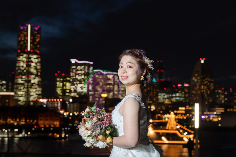 イルミネーション