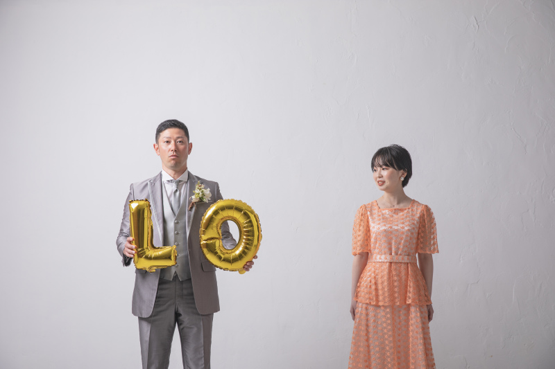 からの、『O』!