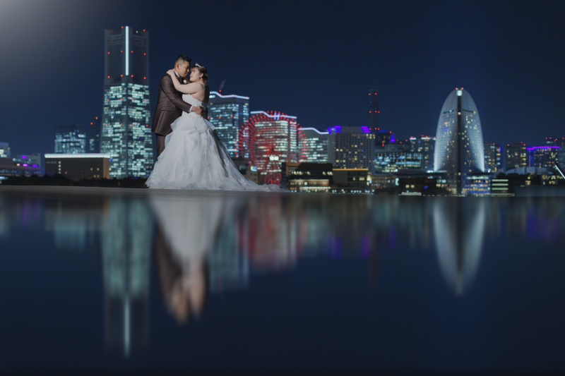 リフレクション