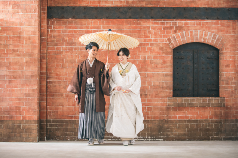 和装ハウススタジオがオススメ！