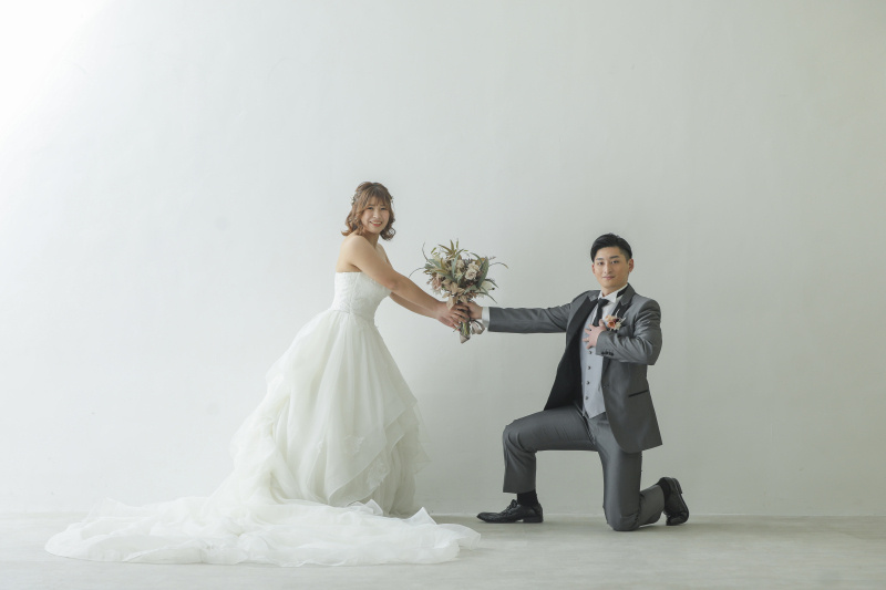 あなたに花束を