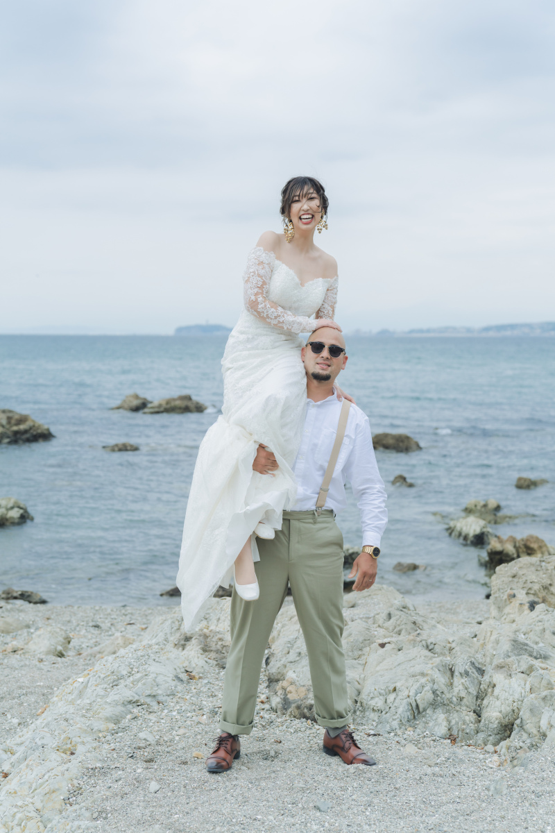 力自慢のお父さん！Part3