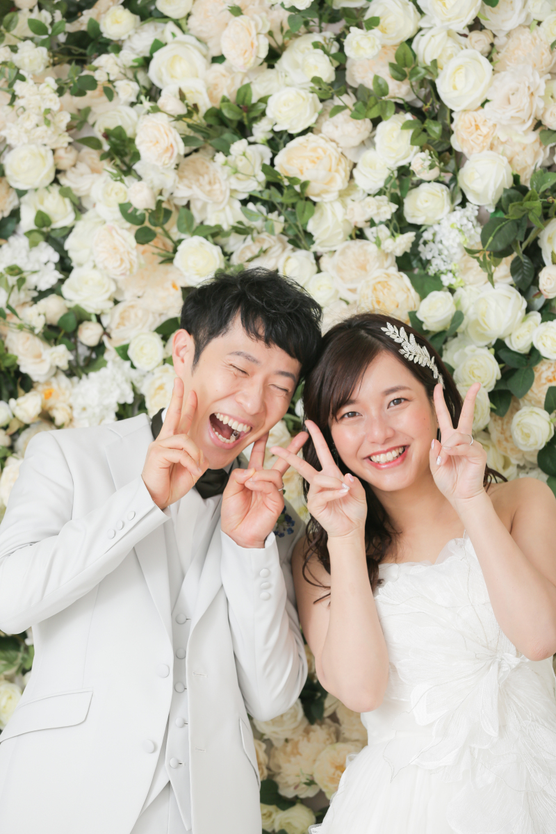 Specialな笑顔でおしまい！！