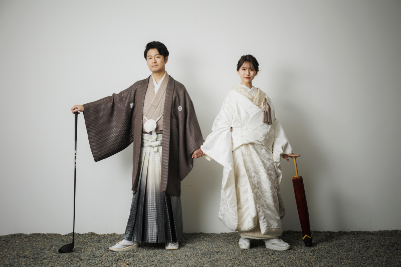 白背景で小物撮影