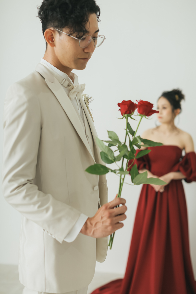 おしゃれな雰囲気で