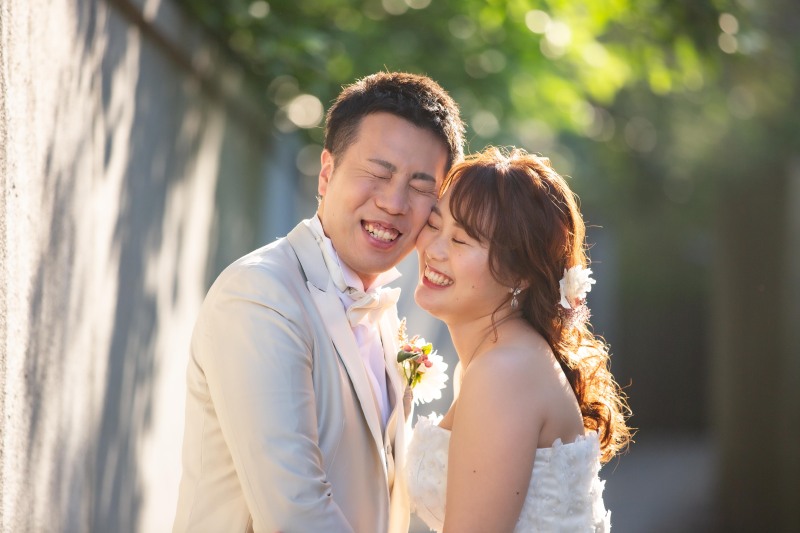 湘南・葉山での撮影