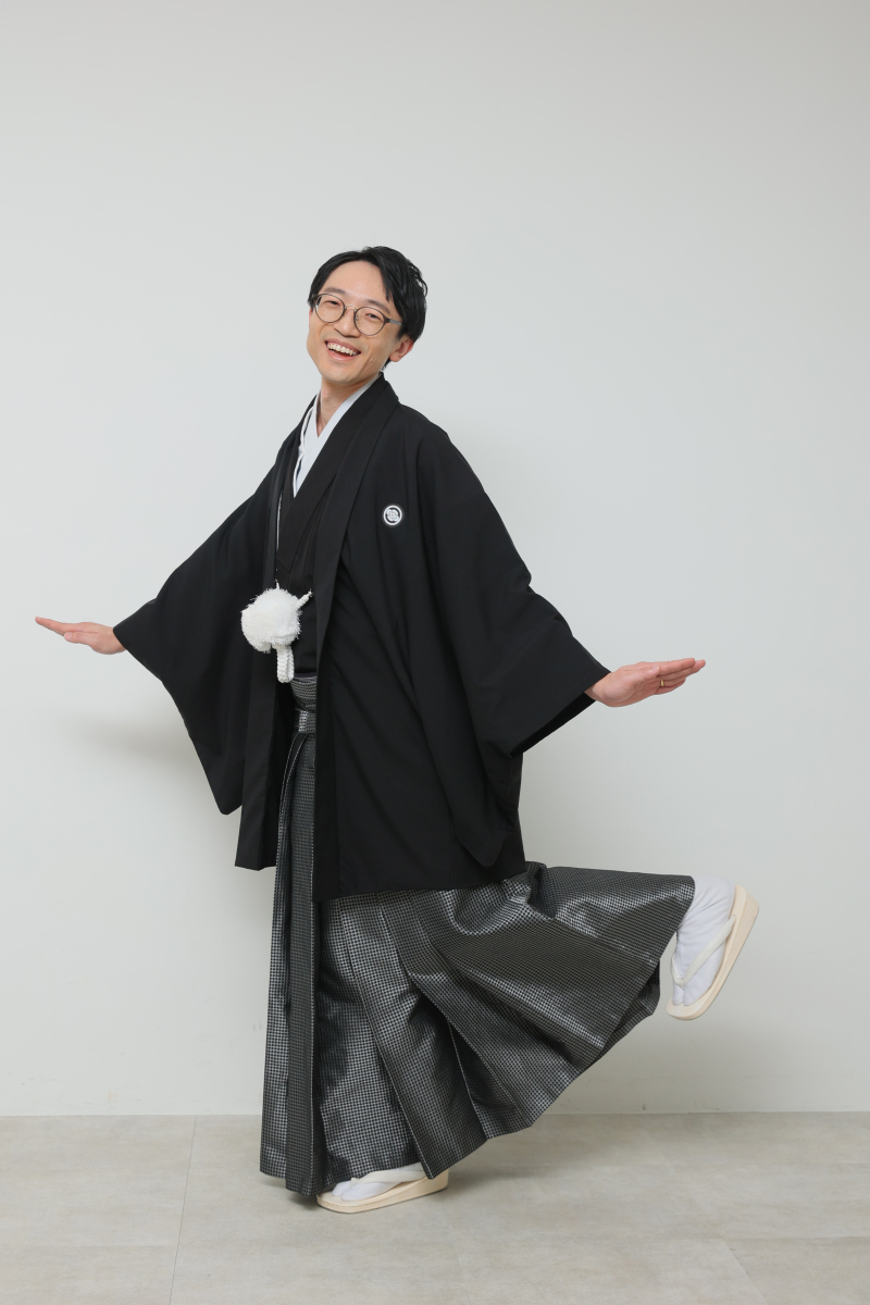 ウエルカムグッズ