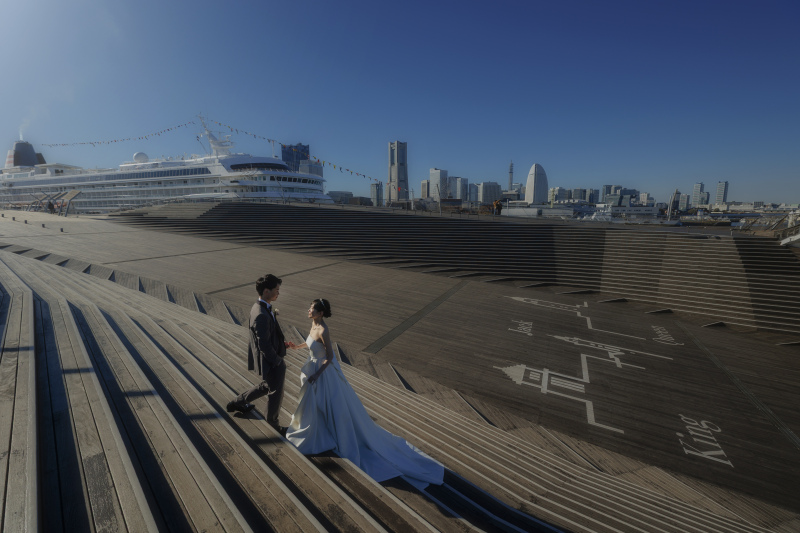 洋装2着満足プラン♪