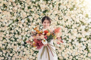 洋装ハウススタジオ