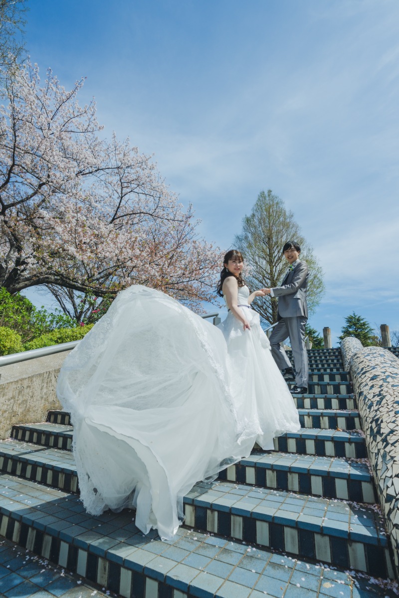 ドレス!!バサー!!