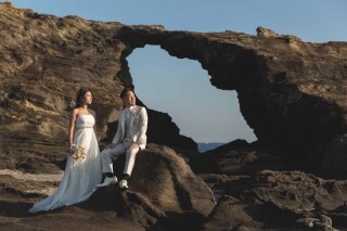 絵になるロケーション！城ヶ島