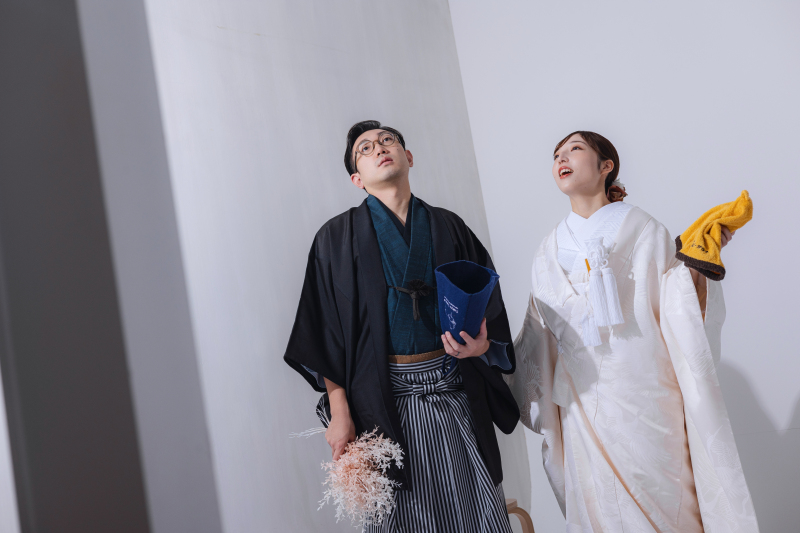 スッキリ整って