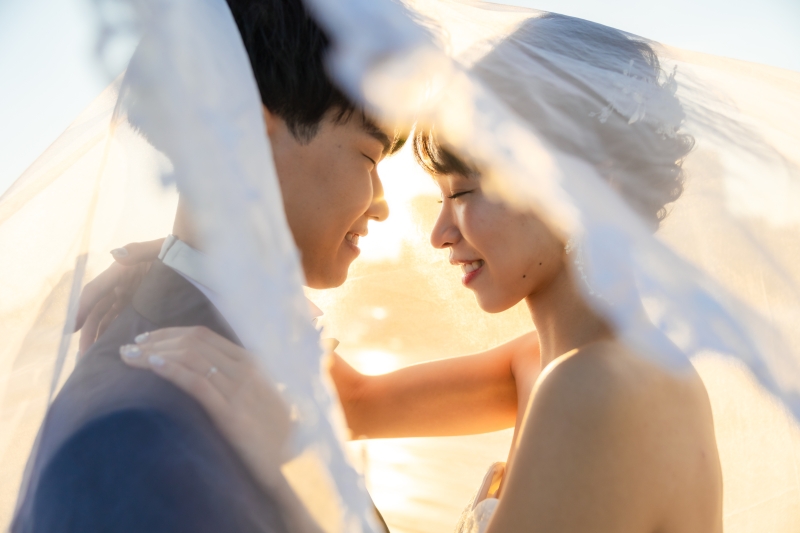 大桟橋夜景ロケーション　photo by Seiji Nishimori