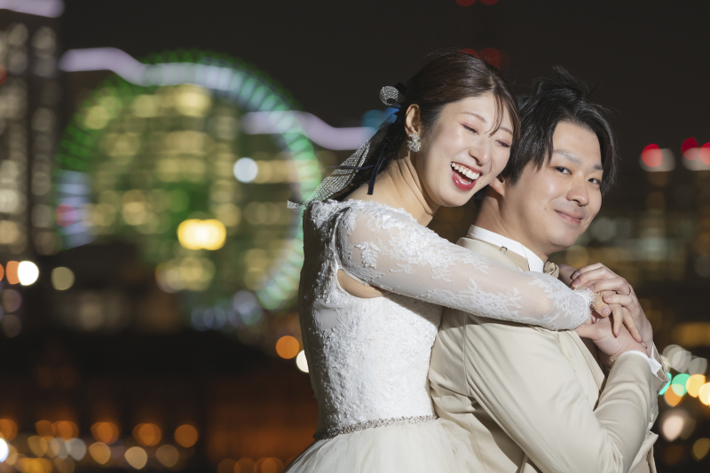 ぎゅーーーー!!