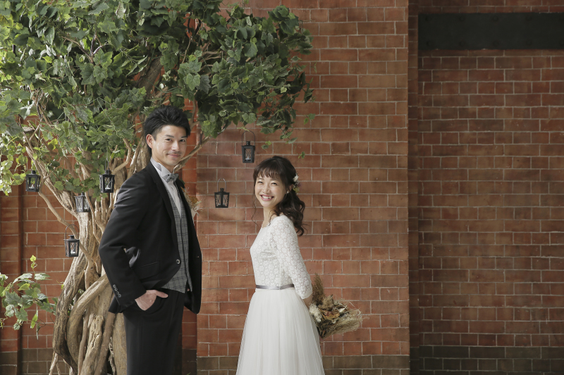 洋装ハウススタジオ