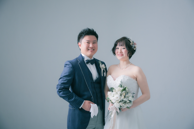 きちっとウェディングフォト