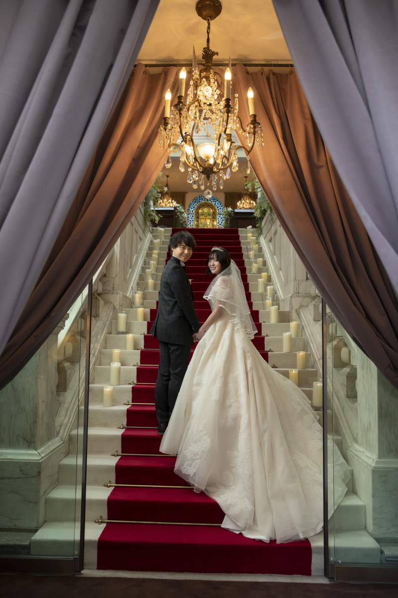 レッドカーペット