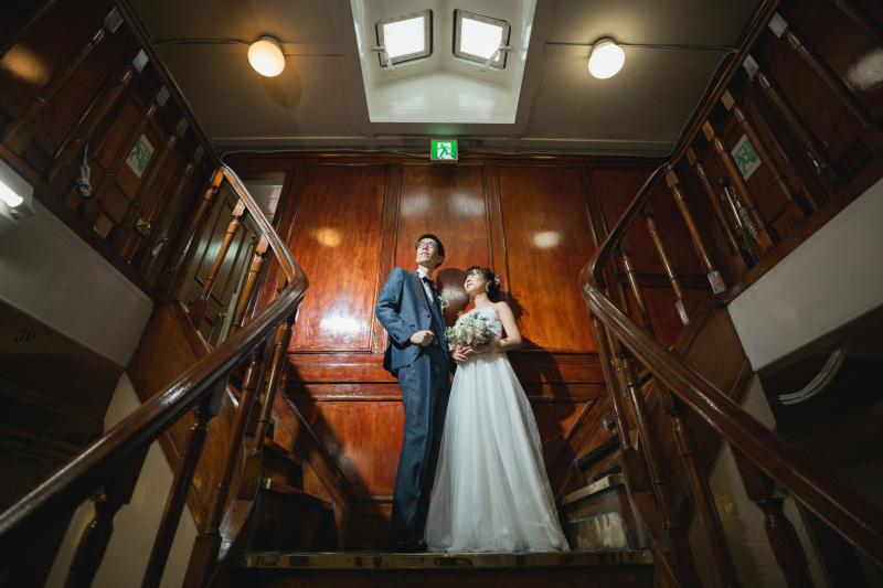 ご希望ショット