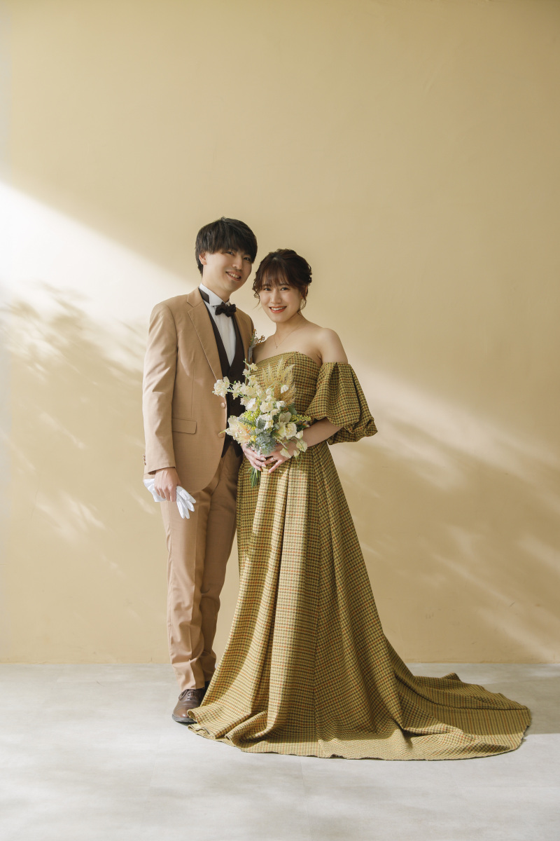 フォーマルショット